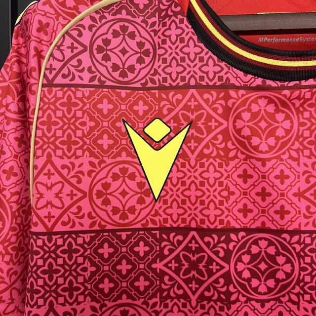 2025/26 Cádiz CF Away Jersey