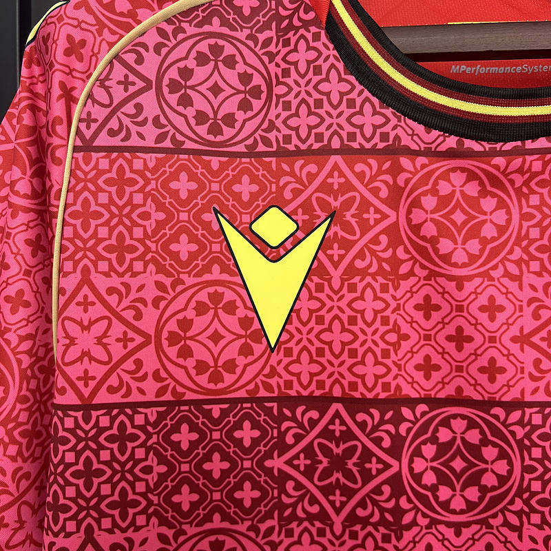 2025/26 Cádiz CF Away Jersey