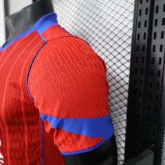 2025/26 PSG Third Away Jersey player version 