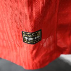 2025/26 PSG Third Away Jersey player version 