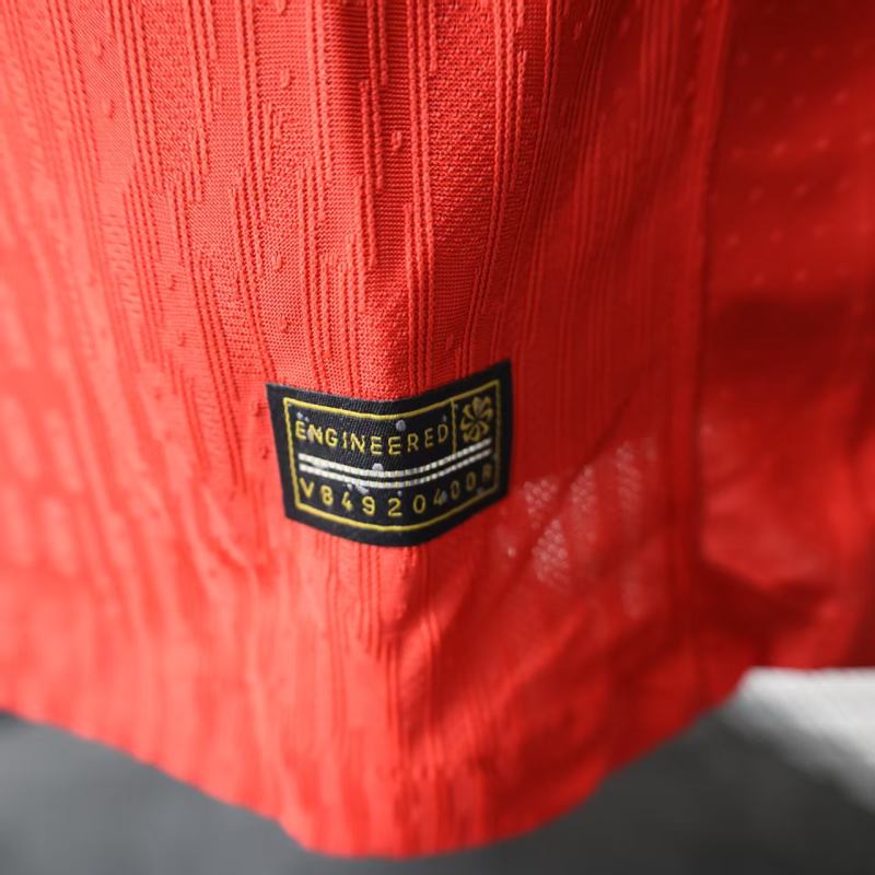 2025/26 PSG Third Away Jersey player version 