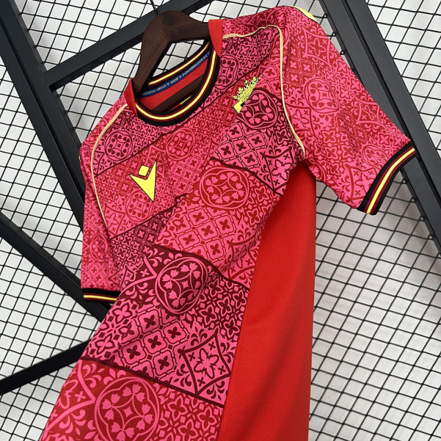 2025/26 Cádiz CF Away Jersey