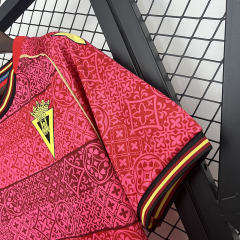 2025/26 Cádiz CF Away Jersey