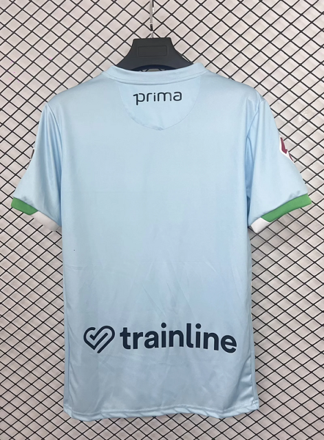 2025/26 Real Betis Away Jersey