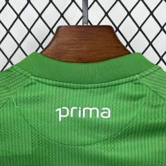 2025/26 Real Betis Home Kids Jersey