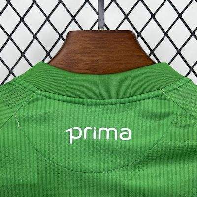 2025/26 Real Betis Home Kids Jersey