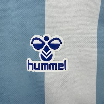 2025/26 Malaga Home Jersey