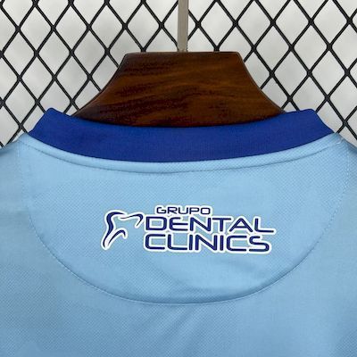 2025/26 Malaga Home Jersey