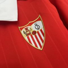 2025/26 Sevilla Away Jersey