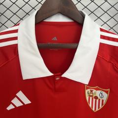 2025/26 Sevilla Away Jersey