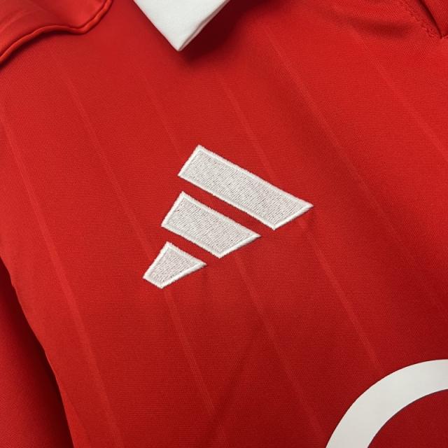 2025/26 Sevilla Away Jersey