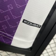 2025/26 Real Valladolid Home Jersey