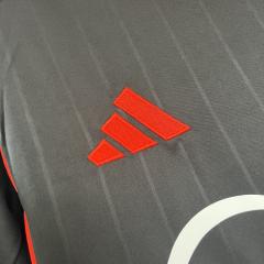 2025/26 Sevilla Third Away Jersey