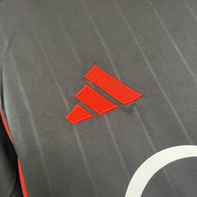 2025/26 Sevilla Third Away Jersey