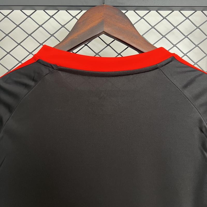 2025/26 Sevilla Third Away Jersey