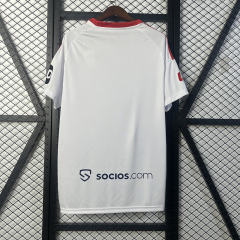 2025/26 Sevilla Home Jersey