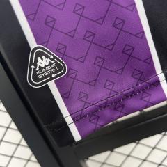 2025/26 Real Valladolid Away Jersey