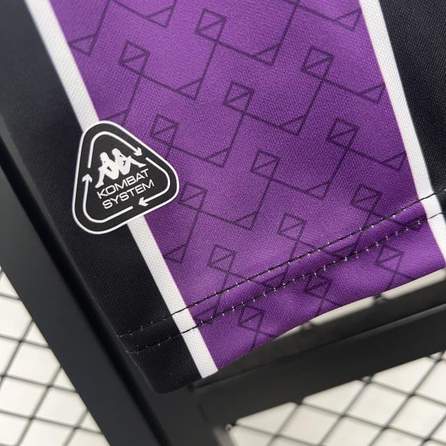 2025/26 Real Valladolid Away Jersey