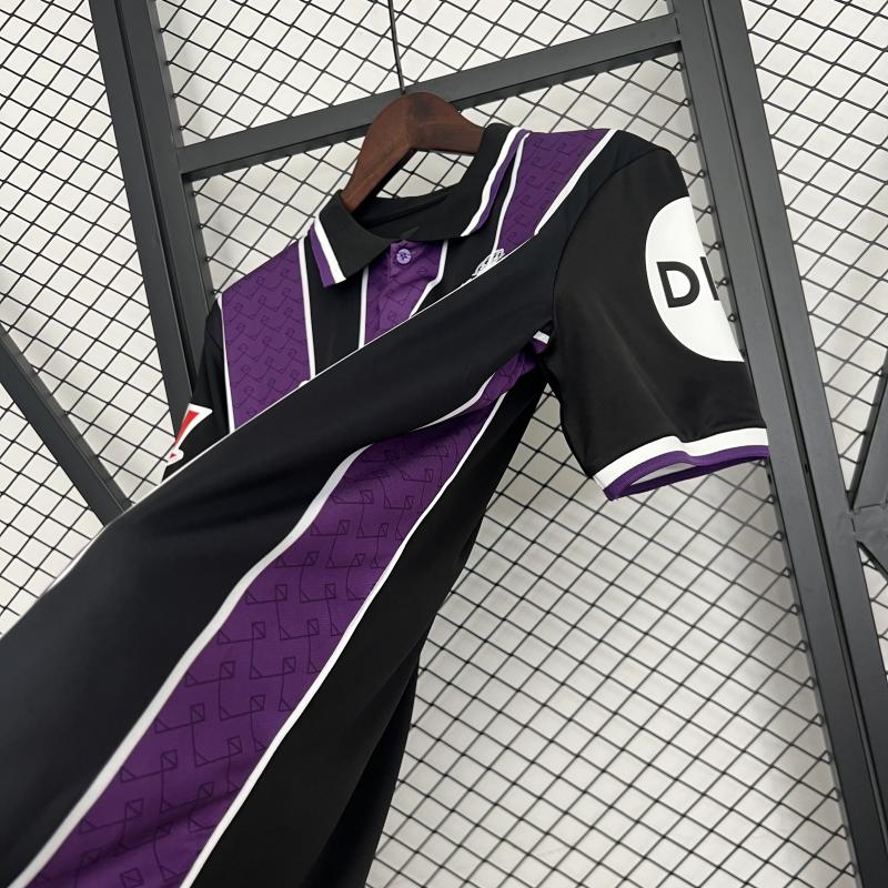 2025/26 Real Valladolid Away Jersey