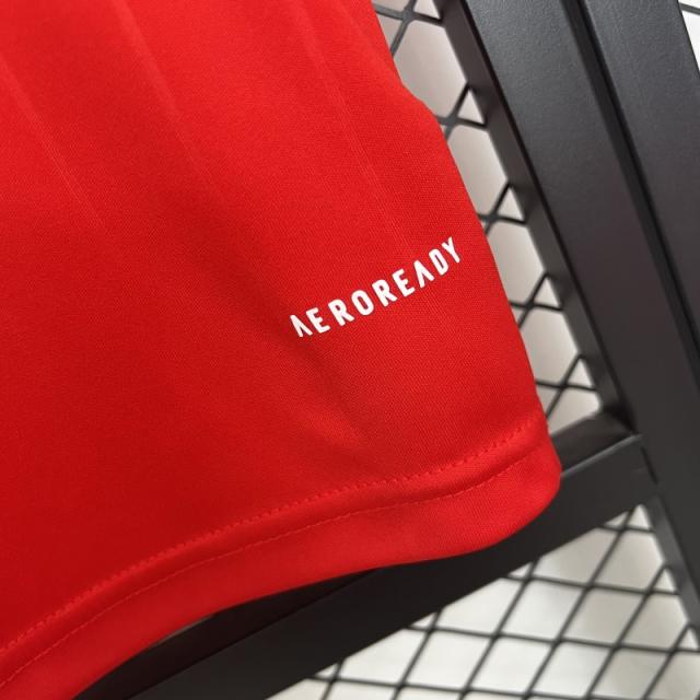 2025/26 Sevilla Away Jersey