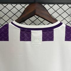 2025/26 Real Valladolid Home Jersey