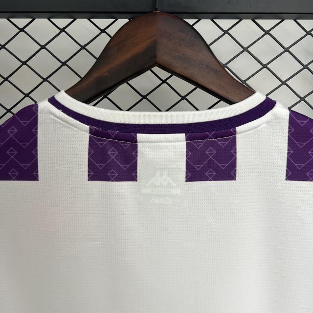 2025/26 Real Valladolid Home Jersey