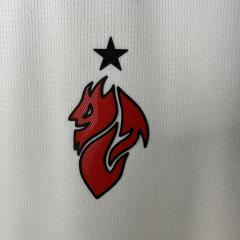 2025/26 AC Milan Away Jersey