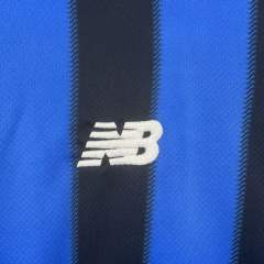 2025/26 Atalanta BC Home Jersey