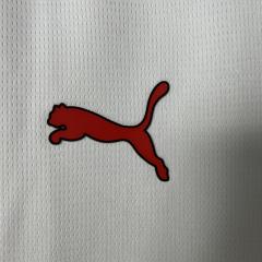 2025/26 AC Milan Away Jersey