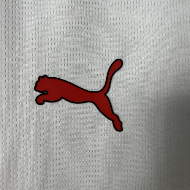 2025/26 AC Milan Away Jersey