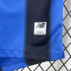 2025/26 Atalanta BC Home Jersey