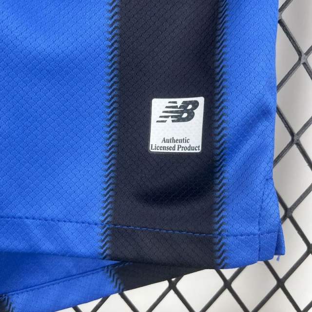 2025/26 Atalanta BC Home Jersey