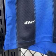 2025/26 Atalanta BC Home Jersey