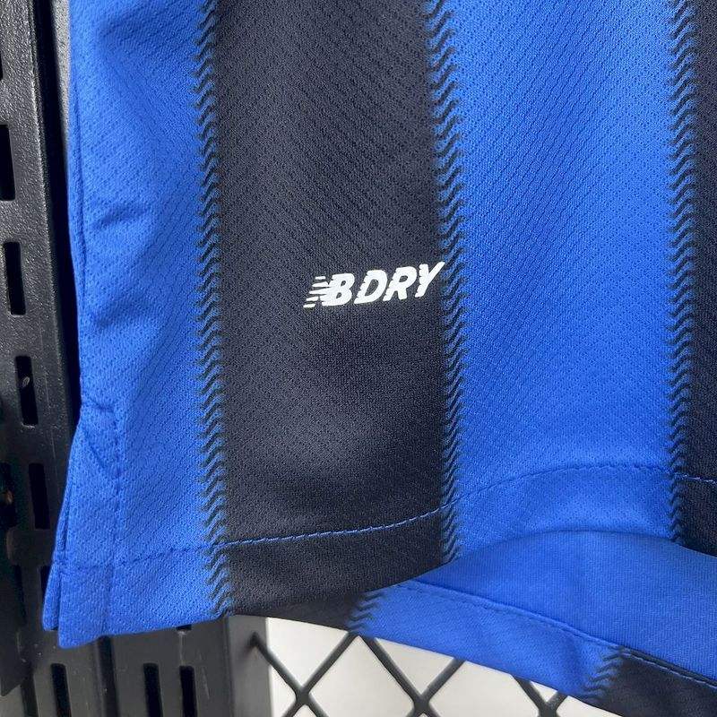 2025/26 Atalanta BC Home Jersey