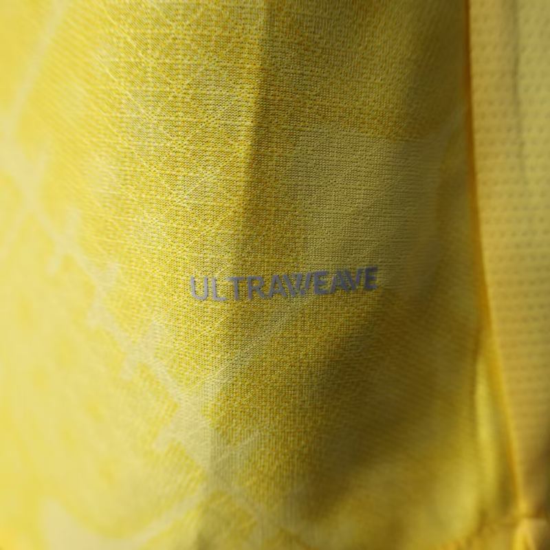 2025/26 AC Milan Third Away Jersey Player Version