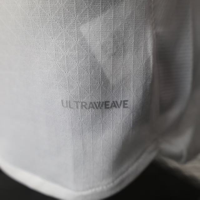 2025/26 AC Milan Away Jersey Long Sleeve Player Version