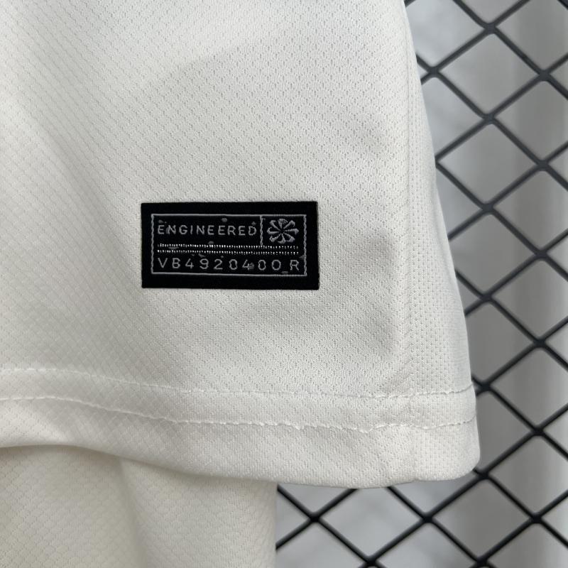 2025/26 Chelsea Away Kids Jersey 