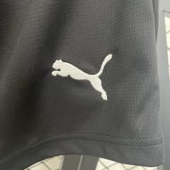 2025/26 AC Milan Home Shorts