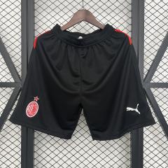 2025/26 AC Milan Home Shorts