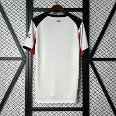 2025/26 AC Milan Away Jersey