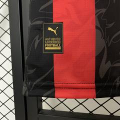 2025/26 AC Milan Home Jersey