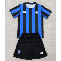2025/26 Atalanta BC Home Kids Jersey