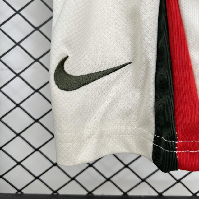 2025/26 Chelsea Away Kids Jersey 