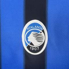 2025/26 Atalanta BC Home Jersey