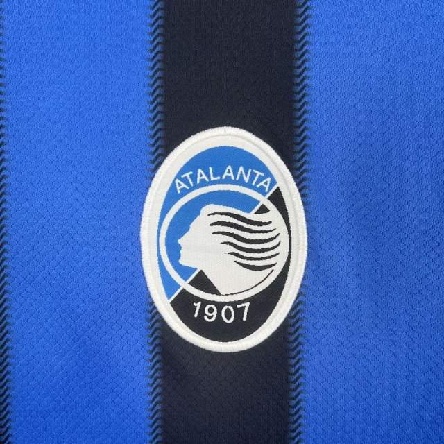 2025/26 Atalanta BC Home Jersey