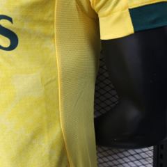 2025/26 AC Milan Third Away Jersey Player Version