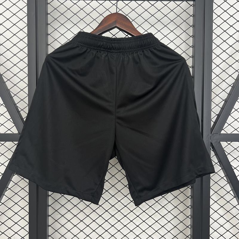 2025/26 Inter Milan Home Shorts 