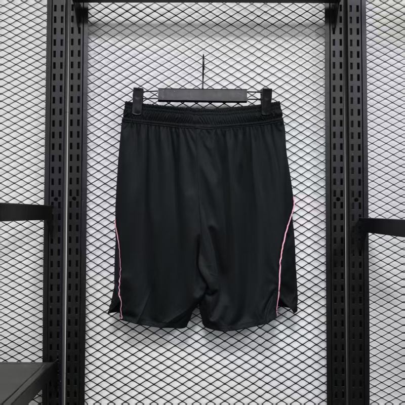 2025/26 Juventus Home Player Version Shorts 