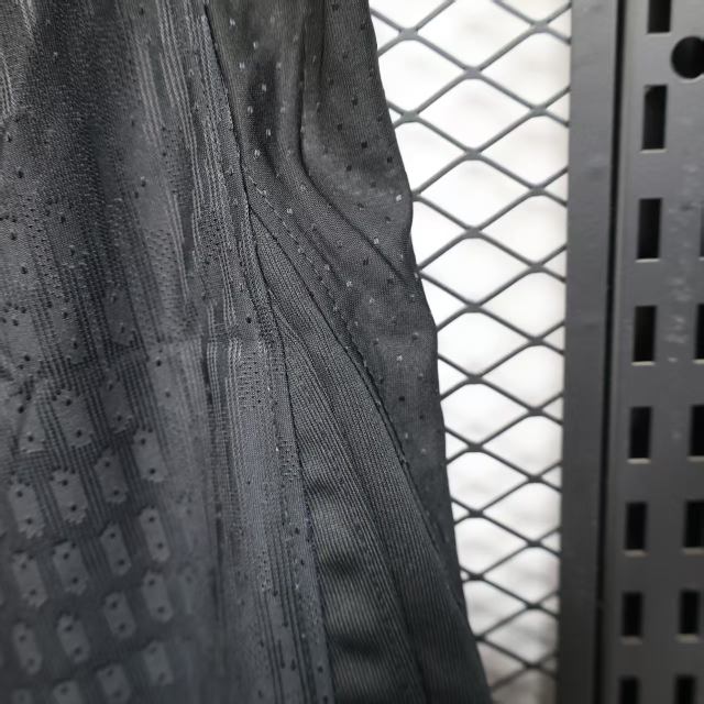 2025/26 Inter Milan Home Shorts Player Version