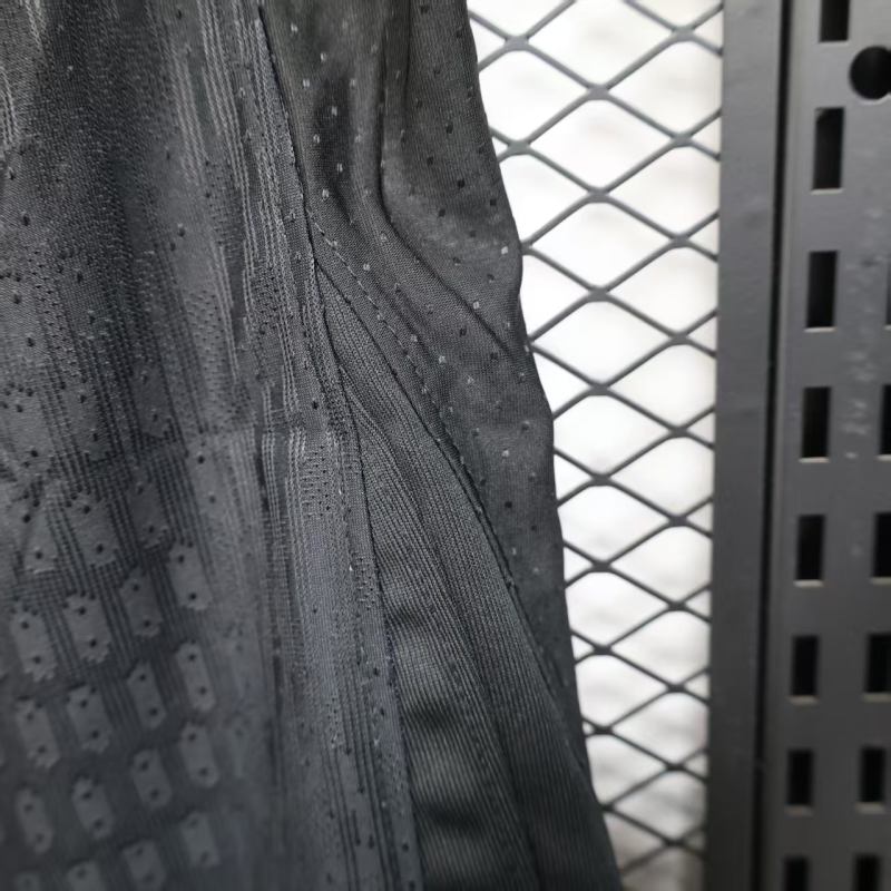 2025/26 Inter Milan Home Shorts Player Version